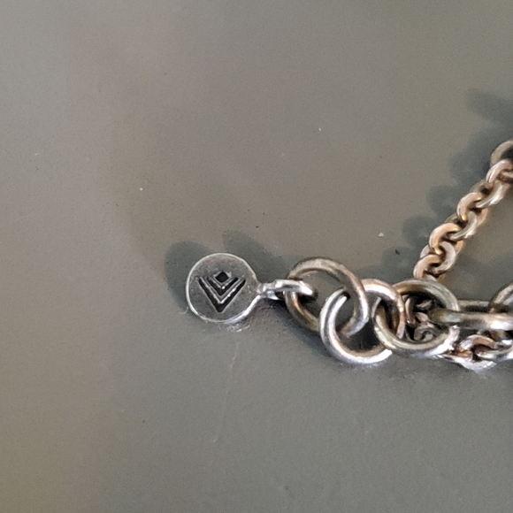 💚Silpada 36" Necklace 925 Sterling Silver💚 - Picture 7 of 8